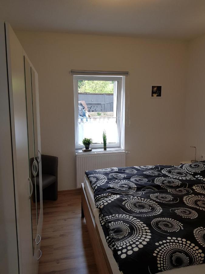 80 Qm Apartment Super Zentral In Melsungen Mwst Ausweisbar 외부 사진