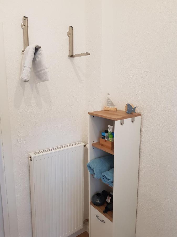 80 Qm Apartment Super Zentral In Melsungen Mwst Ausweisbar 외부 사진